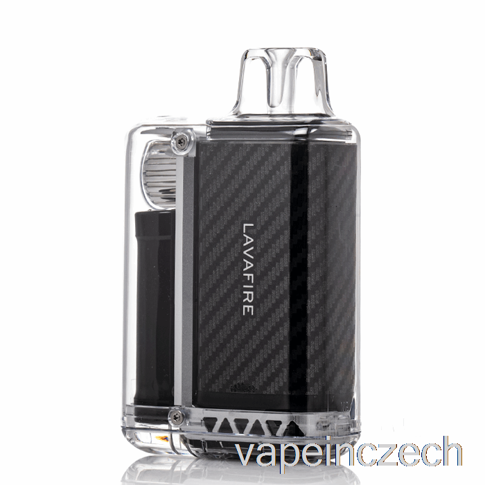 Vozol Vista 16000 Jednorázové Lavafire Vape Pero